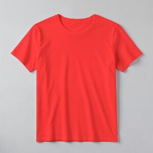 İnkflair Unisex T-shirt Premium Softstyle