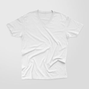 Inkflair Women's V-neck T-shirt Premium Softstyle