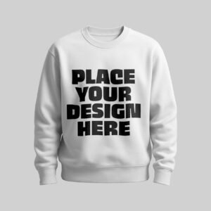 Inkflair Gildan Youth Sweatshirt Heavy Blend – 18000B